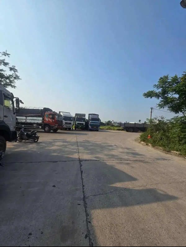 Bán đất Nhơn Bình Quy Nhơn 100m² 1,7 tỷ