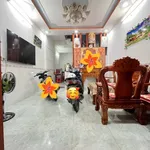 Bán nhà 44m² 2PN 2WC Hóc Môn gần ngã tư miếu ông cù - Ảnh thu nhỏ 2
