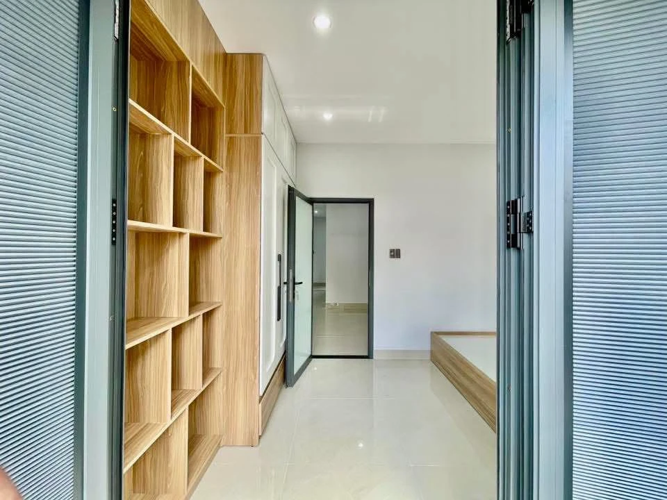 Bán nhà 2 tầng 3PN 53,9m² đường Nguyễn Bá Loan Quảng Ngãi - Ảnh thu nhỏ 5