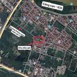 Bán đất Cổ Bi Gia Lâm 80m2 giá 6 tỷ - Ảnh thu nhỏ 2