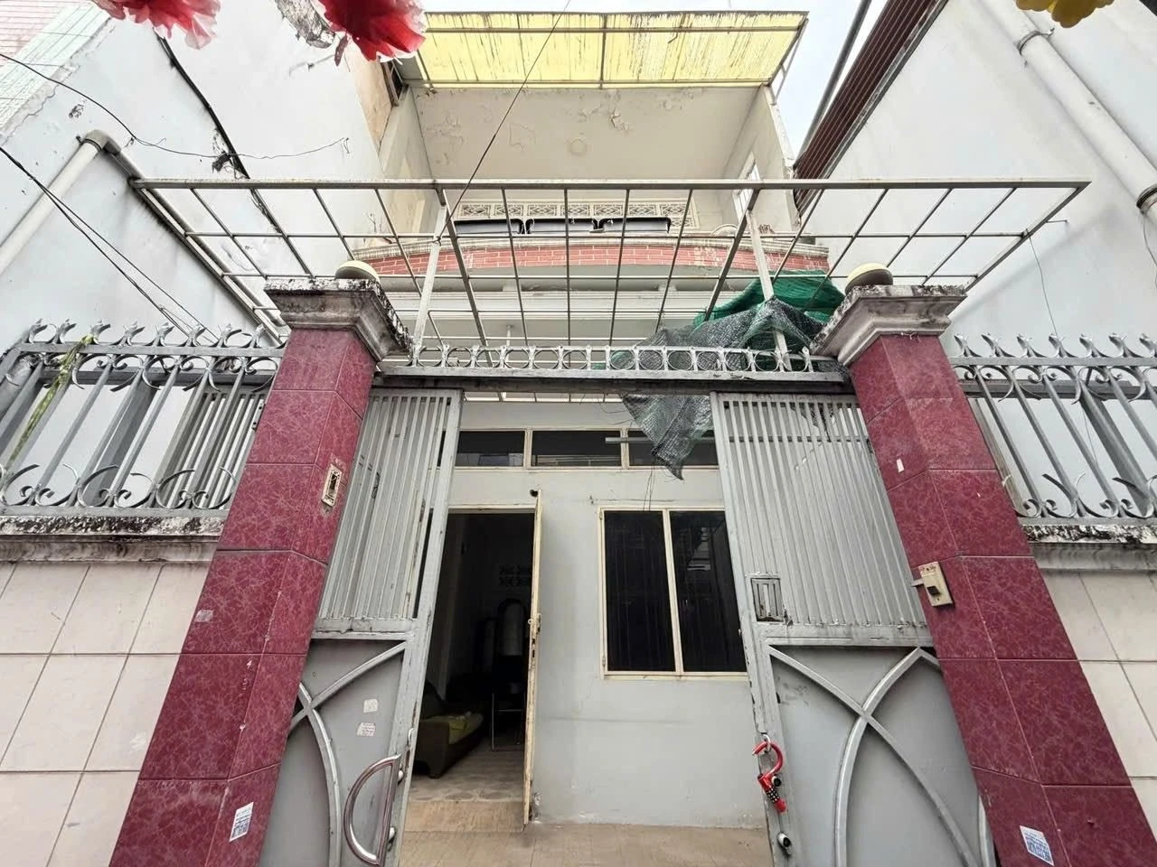 Bán nhà Điện Biên Phủ, Quận 3, 70m2, 13 tỷ - Ảnh 1