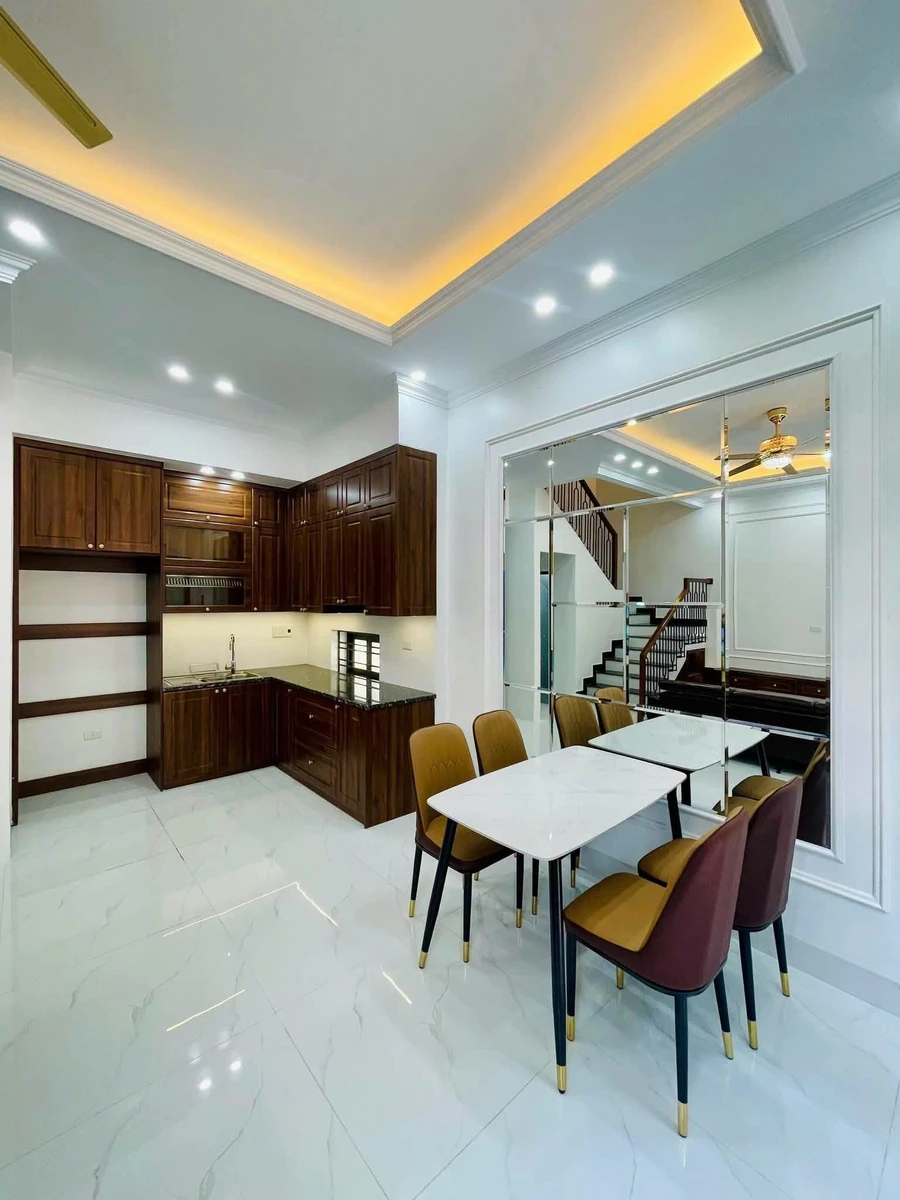 Bán biệt thự mini 4 tầng 40m² Ngô Quyền, Hải Dương - Ảnh thu nhỏ 5
