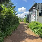 Bán đất hẻm cấp 1 Nguyễn Xuân Nguyên, 50m², Buôn Ma Thuột - Ảnh thu nhỏ 1