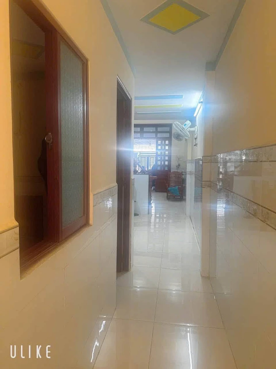 Bán nhà cấp 4 3PN 2WC 114m² Dĩ An, giá 3.6 tỷ - Ảnh 1