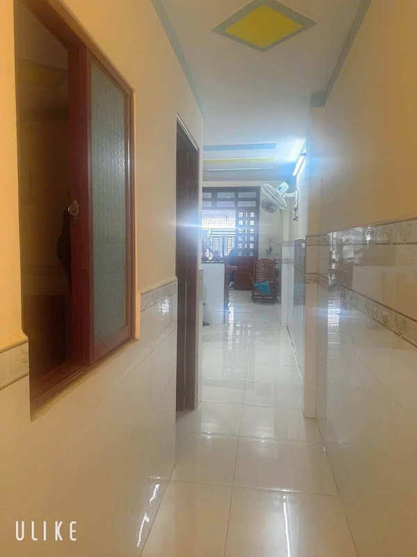 Bán nhà cấp 4 3PN 2WC 114m² Dĩ An, giá 3.6 tỷ