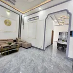 Bán nhà mặt tiền 134m2, 2PN Nhà Bè gần QL60 - Ảnh thu nhỏ 4
