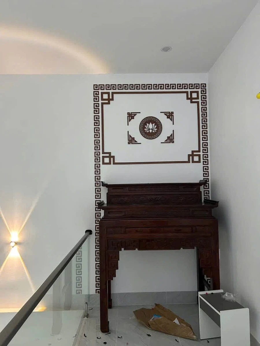 Bán nhà hẻm ô tô 90m² Trương Định, Rạch Giá, An Giang - Ảnh thu nhỏ 5