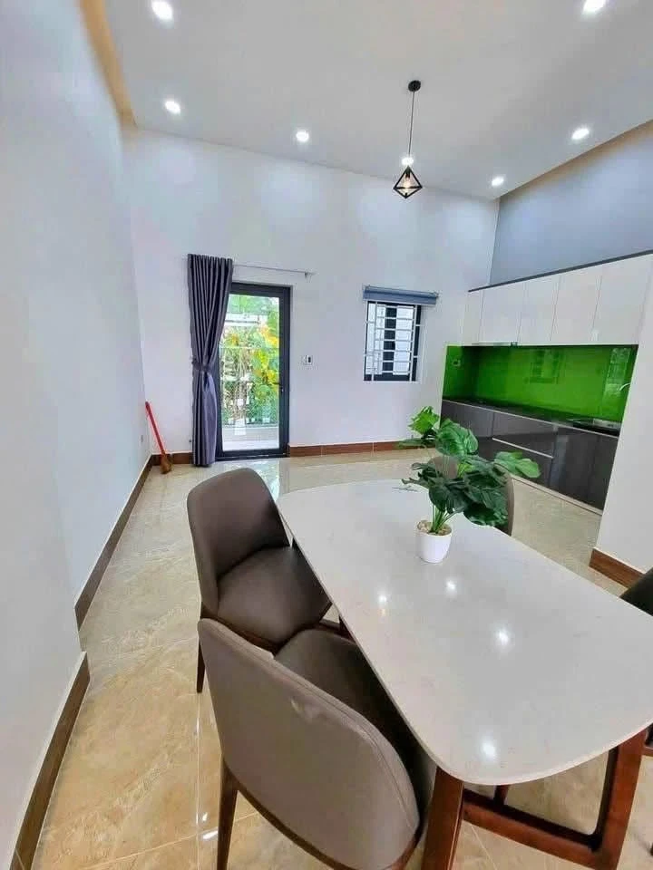 Bán nhà lầu 3 phòng ngủ 90m² gần Go Tân Hiệp Biên Hòa - Ảnh thu nhỏ 3
