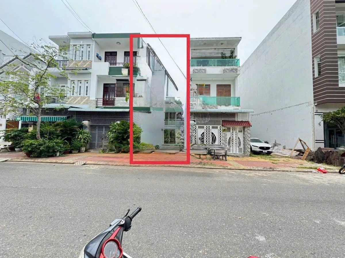 Bán lô đất mặt tiền Đinh Lễ, Phan Thiết, 100m², 3,2 tỷ - Ảnh thu nhỏ 3