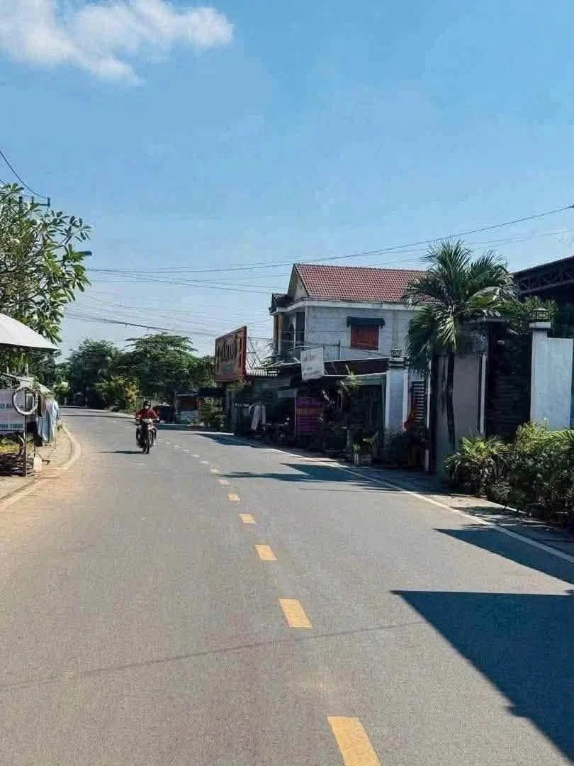 Bán lô đất mặt tiền 12m Phú An, Bình Dương, 2 tỷ 150 - Ảnh thu nhỏ 3
