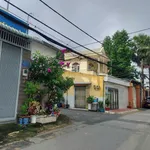 Bán nhà góc 2 mặt tiền 3 tầng 61m2, 5PN, đường Số 8, Linh Xuân, Thủ Đức - Ảnh thu nhỏ 2