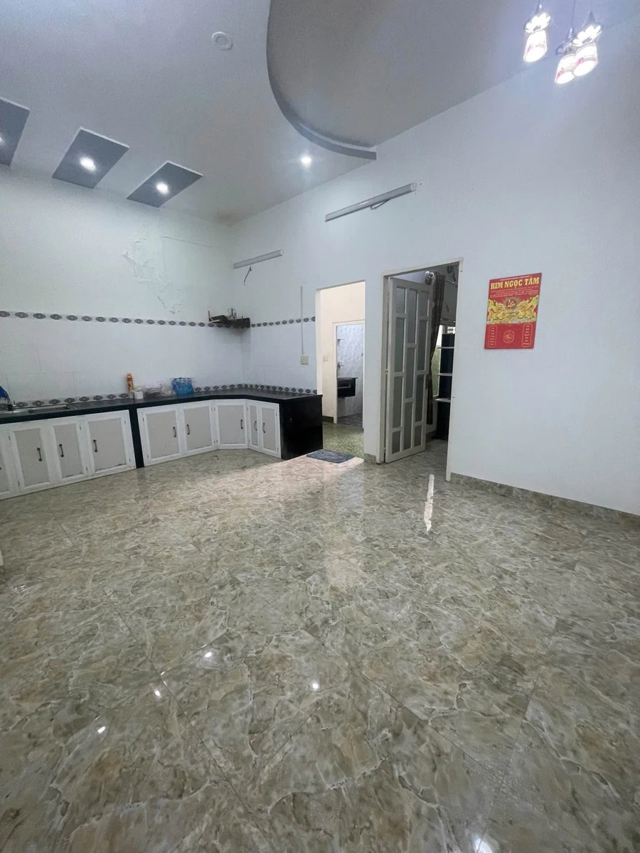 Bán nhà mặt tiền kinh doanh Hoàng Hoa Thám 105m² 6 tỷ - Ảnh thu nhỏ 3