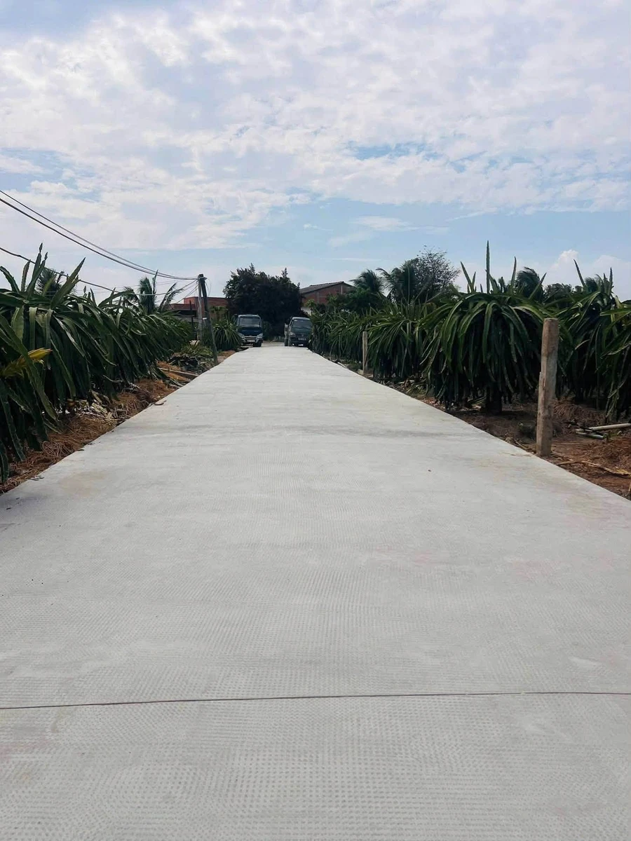 Bán 5 nền đất thổ cư 5x32m ở Tây Ninh, 360 triệu/nền - Ảnh thu nhỏ 2