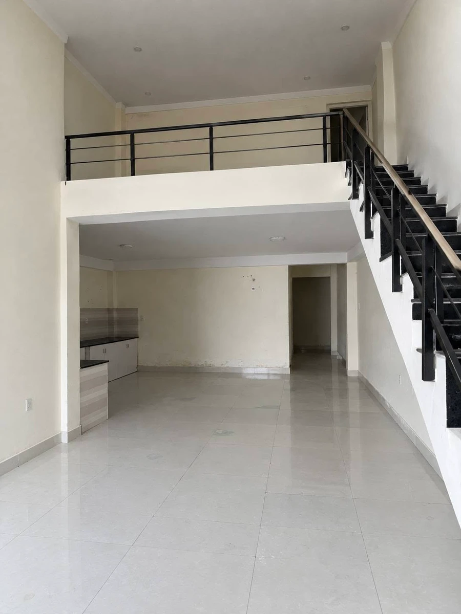 Bán nhà gác lửng đúc kiên cố 90m² gần mặt tiền Tôn Đản, Cẩm Lệ, Đà Nẵng giá 3,35 tỷ - Ảnh thu nhỏ 3