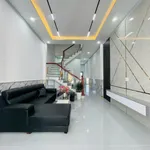 Bán nhà 1 trệt 1 lầu 160m² sân vườn 20m Long Bình Mới - Ảnh thu nhỏ 3
