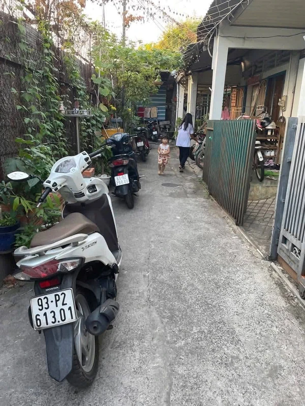 Bán nhà Phú Thọ 87m² giá 2 tỷ 290 triệu