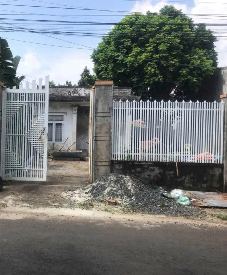 Bán lô đất đẹp Tân An Đạt Lý 200m² giá 2 tỷ - Ảnh thu nhỏ 2