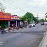 Bán đất mặt tiền Trần Hưng Đạo 1816m2, Đông Hòa, Dĩ An, giá 64 tỷ - Ảnh thu nhỏ 1
