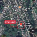 Bán đất Kim Mỹ Nghệ An 65,1m² giá 1 tỷ 8 - Ảnh thu nhỏ 1