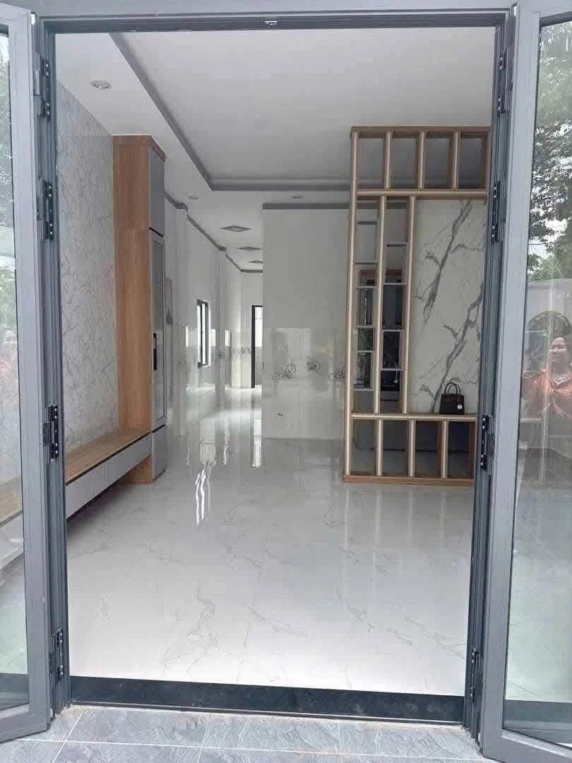 Bán nhà 2 phòng ngủ 80m² Xã Long Hải Nhà Bè 1.89 tỷ - Ảnh thu nhỏ 2