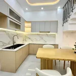 Bán nhà 2 tầng 3PN, 56m2 đường Lê Thúc Hoạch, Tân Phú - Ảnh thu nhỏ 4