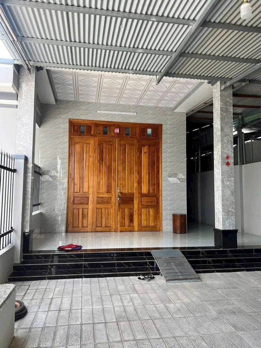Bán đất Hiệp Tân Tây Ninh 75m² giá 1 tỷ 900 triệu - Ảnh 1