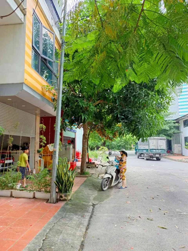 Bán nhà 4 tầng 50m² Yên Nghĩa, Hà Nội 10.6 tỷ
