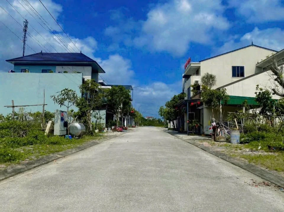Bán đất Nghi Phú 81.2m² MT 5.5m - 4.45 tỷ - Ảnh thu nhỏ 4