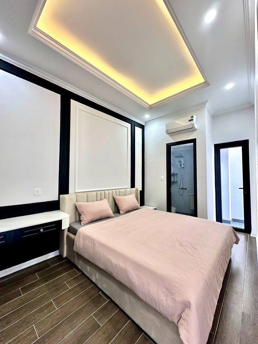 Bán villa 2 tầng 95.2m² 3PN Tân Cổ Điển Huế - Ảnh thu nhỏ 3