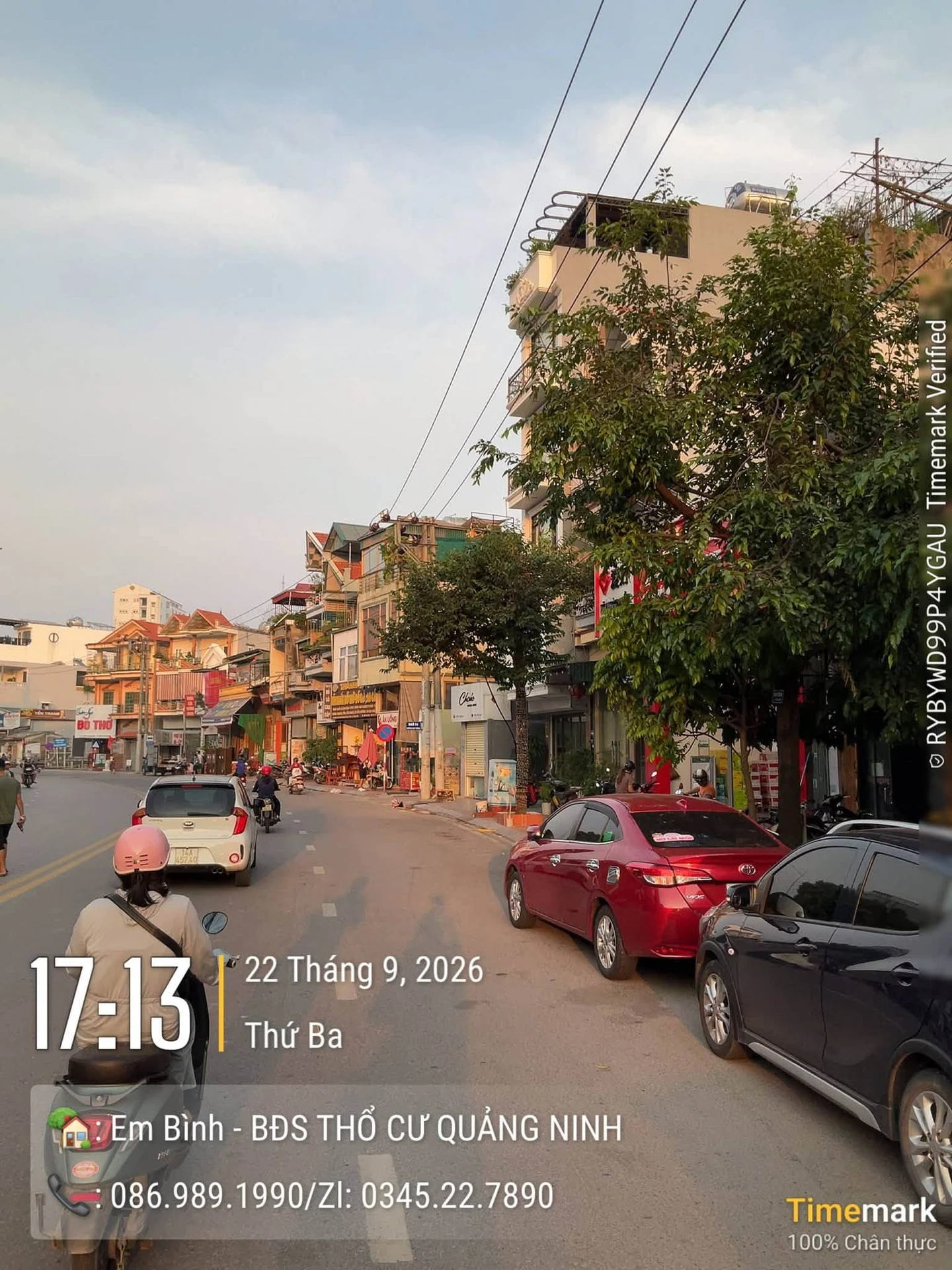 Bán nhà 3 tầng 109m² giá 6 tỷ Quận 1 - Ảnh 1