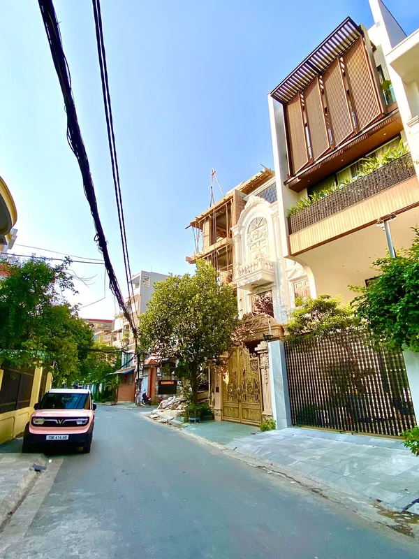 Bán nhà vườn 1100 m² Bến Lức, Long An 2.5 tỷ datgialai