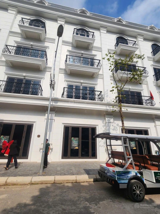 Bán shophouse tại Sông Hồng Diamond City, 8,35 tỷ, 88 m2, Chính chủ Hot! - Ảnh 1