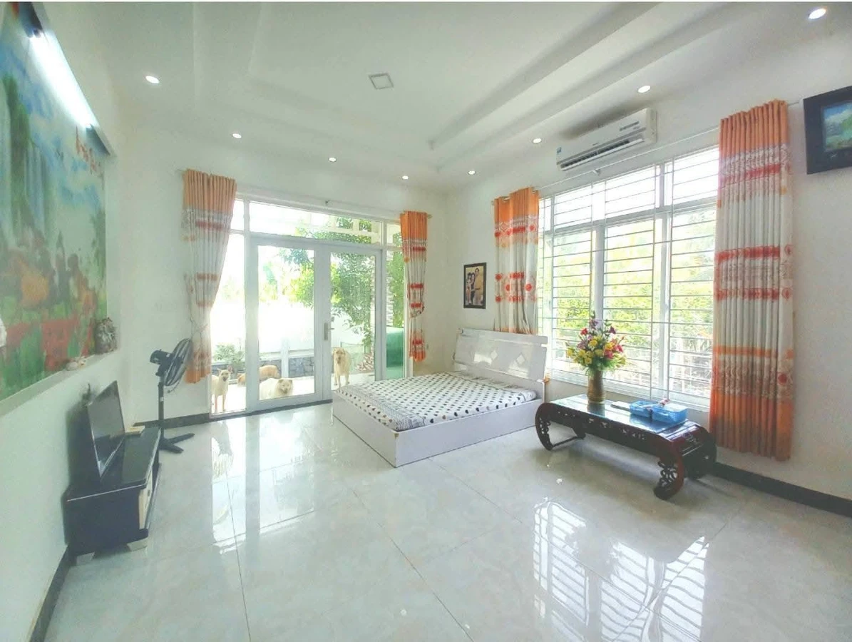 Nhà bán 3 tỷ 8 gần Trường Chuyên 167m² Phú Tân - Ảnh thu nhỏ 4