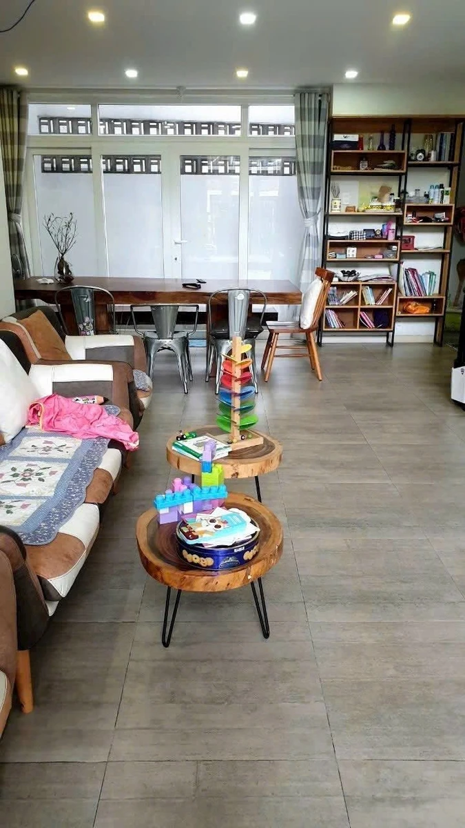 Bán nhà phố 4 tầng 96m2 Quận 1, 25 tỷ - Ảnh thu nhỏ 3