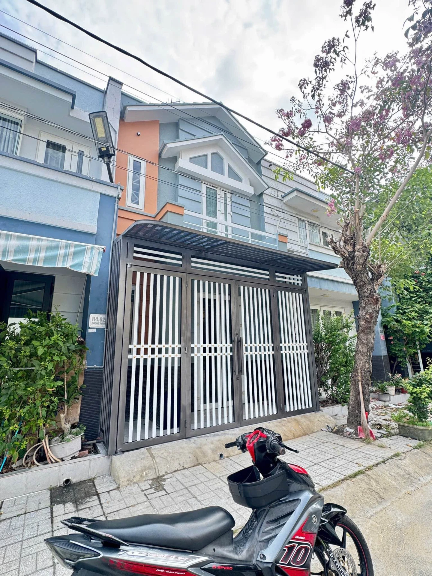 Bán nhà kiên cố Cát Tường Phú Sinh 82m² 1 tỷ 750 triệu - Ảnh 1