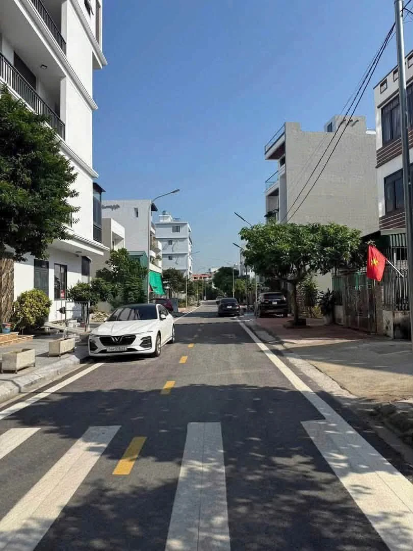 Bán ô cây xăng 54m² mặt tiền 4,8m Cao Thắng 2,5 tỷ - Ảnh 1