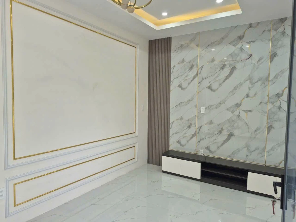 Bán nhà mặt tiền Lê Minh Xuân, Rạch Giá 95m² - Ảnh thu nhỏ 5