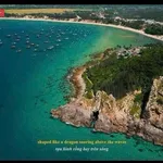 Bán đất view biển Mũi Vi Rồng Phú Mỹ Đông 440m2, giá 2 tỷ - Ảnh thu nhỏ 2