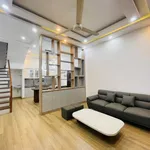 Bán nhà 40m² 4 tầng 3PN Trần Nguyên Hãn, full nội thất 3 tỷ 450 triệu - Ảnh thu nhỏ 3