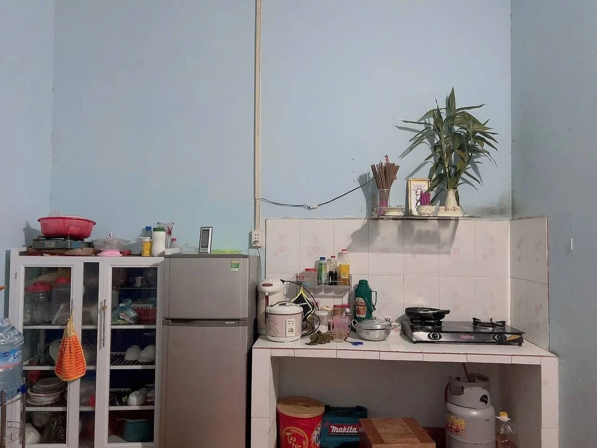 Bán nhà cấp 4 100m² Thành Nhất Thủ Đức 1.29 tỷ - Ảnh thu nhỏ 3