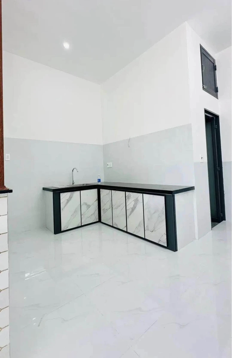 Bán nhà 2PN hẻm Hùng Vương Quy Nhơn, 45m², 1 tỷ 6 - Ảnh thu nhỏ 3