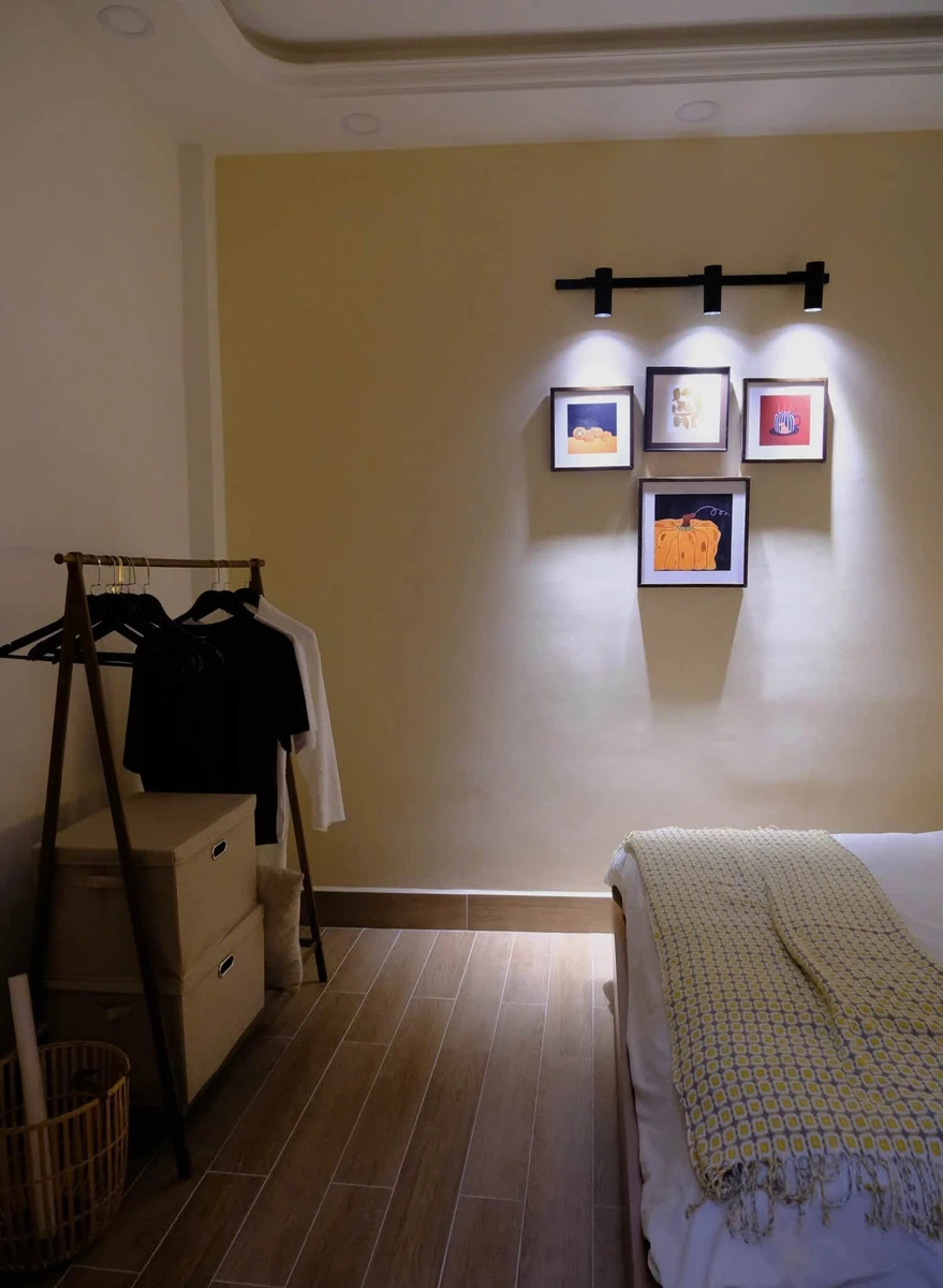 Bán nhà 3 tầng 120m² gần Aeon Tân Phú, 5,99 tỷ - Ảnh thu nhỏ 5
