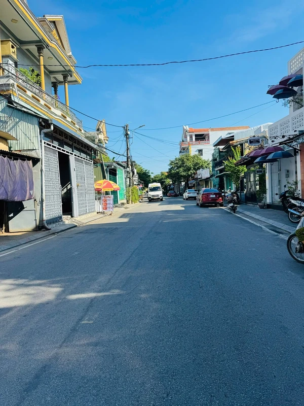 Bán nhà 3 tầng Hà Huy Tập 60m² 5,2 tỷ Vinh canhodasa