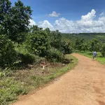 Bán đất Quảng Tín Lâm Đồng, thổ cư, 2 MT đường, gần cao tốc, chính chủ (ĐC cũ: Dăk R'Lấp, Đắk Nông) - Ảnh thu nhỏ 8