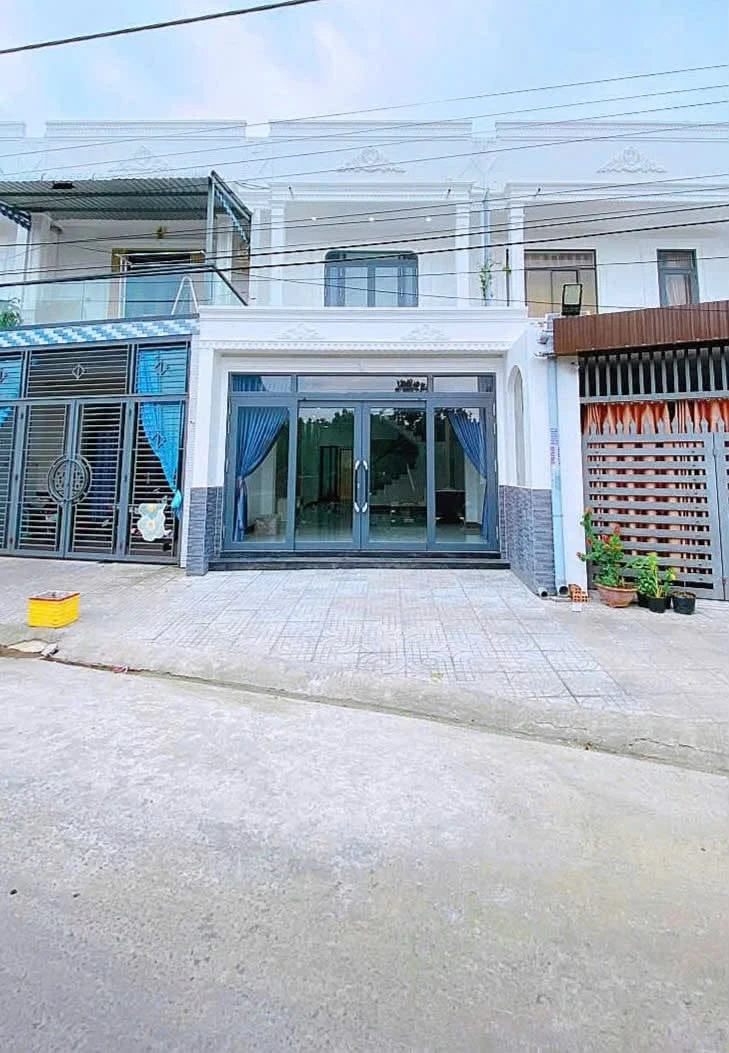 Bán nhà Rạch Giá, An Giang 85m², 3 PN 2.4 tỷ - Ảnh 1