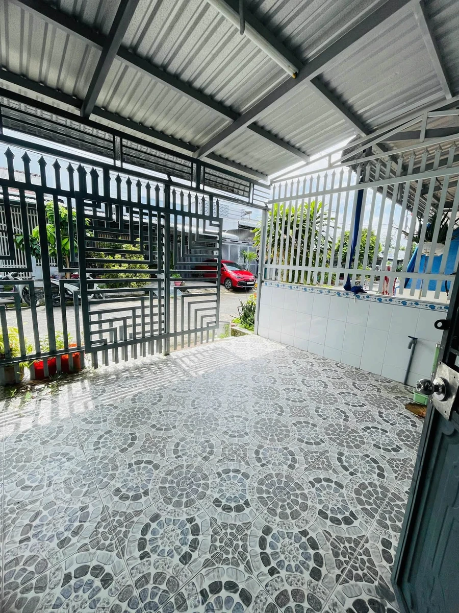 Bán nhà mặt tiền 72m² 2 phòng ngủ An Giang - Ảnh thu nhỏ 3