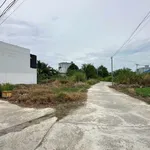 Bán đất Vĩnh Thạnh Nha Trang 100m2 1 tỷ 600 triệu - Ảnh thu nhỏ 3