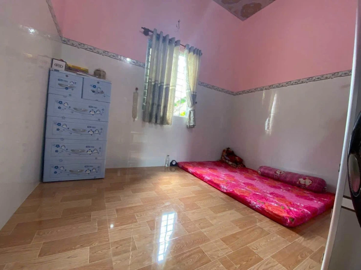 Bán nhà cấp 4 với đất 611m² tại Giồng Sậy, Hóc Môn - Ảnh thu nhỏ 5