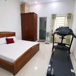 Bán nhà 4 tầng 4x14m khu phân lô Trần Quang Cơ, đường 8m, 4PN, sổ hồng riêng - Ảnh thu nhỏ 5