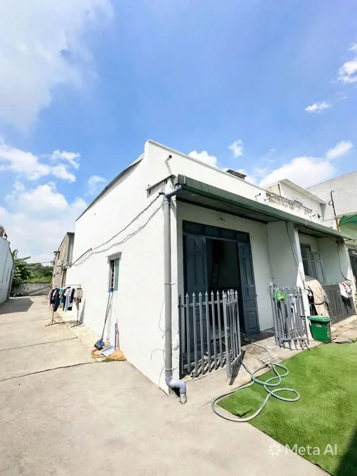 Bán nhà 2 mặt tiền 63m² Trảng Dài Đồng Nai 1.09 tỷ - Ảnh 1